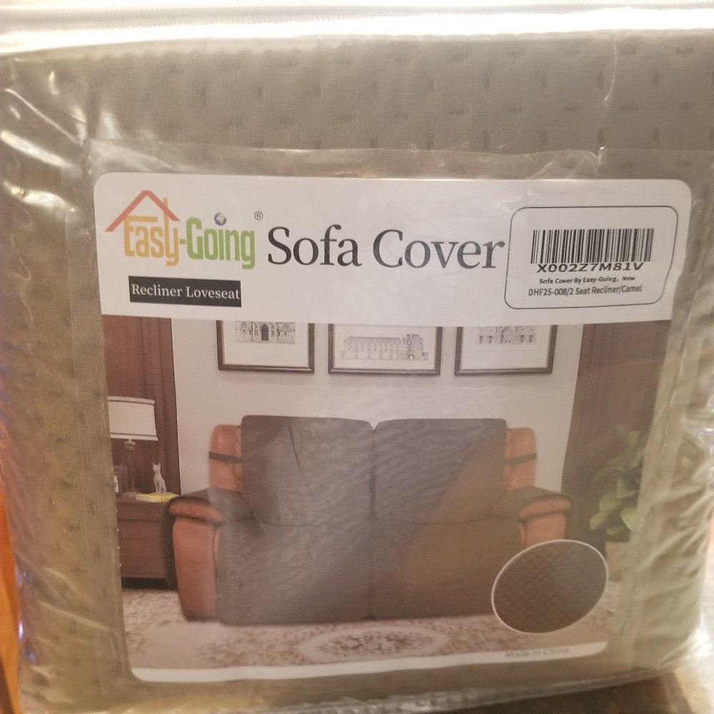Sofa Cover